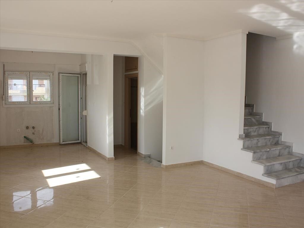 Мезонет в Салониках, Греция, 168 м² - фото 8