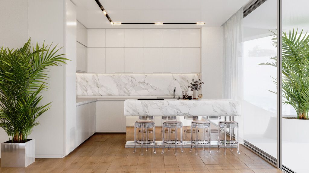 Мезонет в Афинах, Греция, 159 м² - фото 9