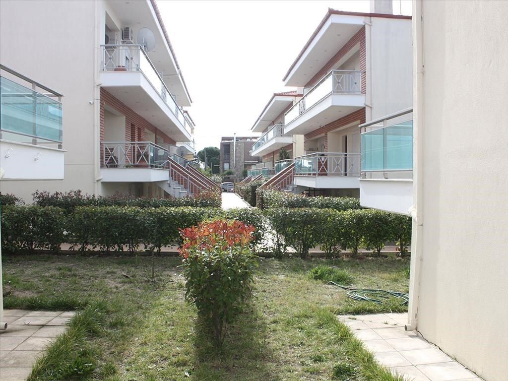 Мезонет в Салониках, Греция, 168 м² - фото 12