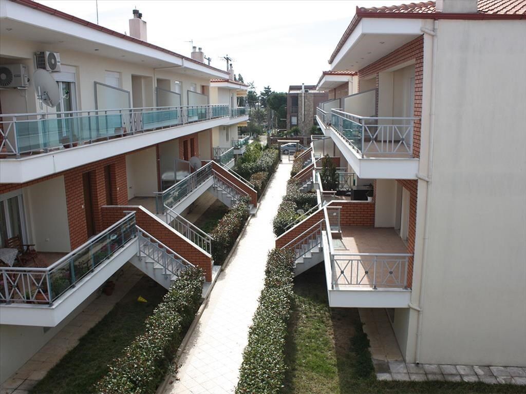 Мезонет в Салониках, Греция, 185 м² - фото 16