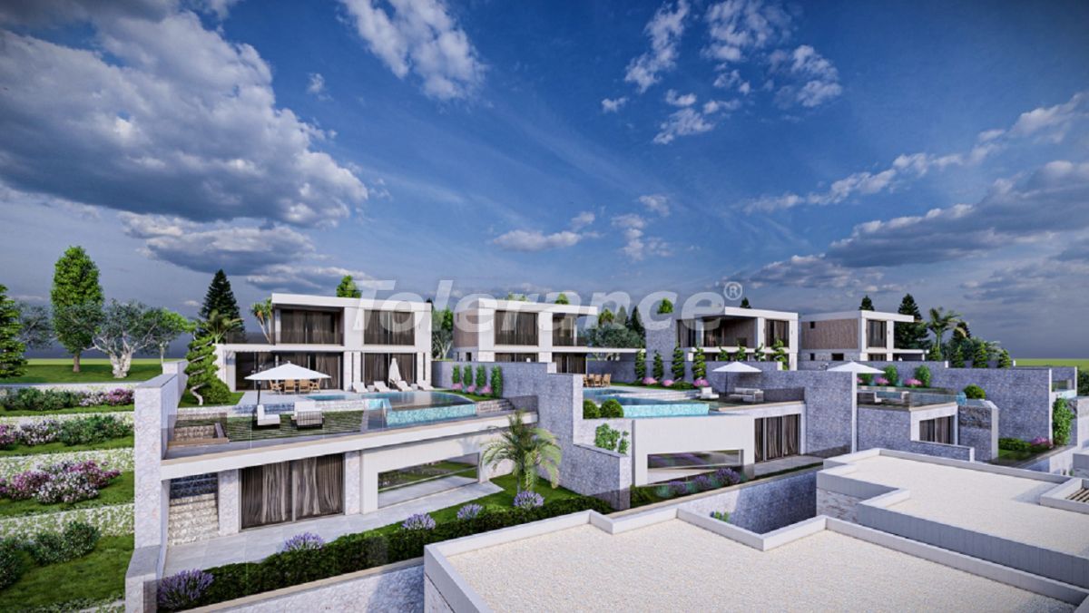 Вилла в Калкане, Турция, 175 м² - фото 5