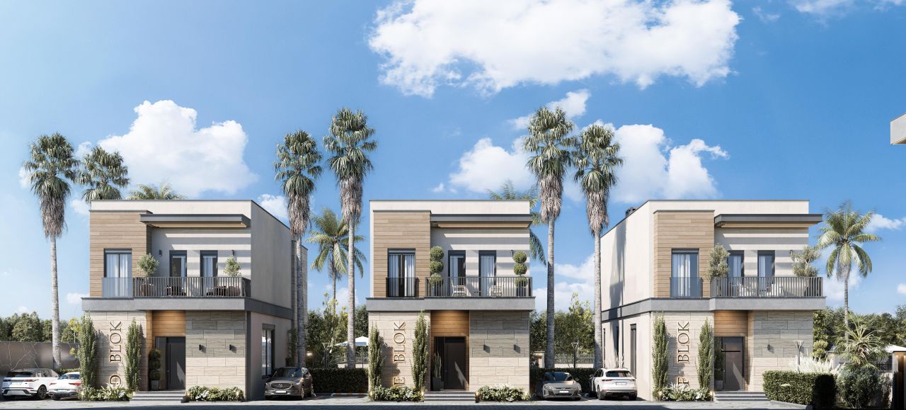 Вилла в Анталии, Турция, 288 м² - фото 6