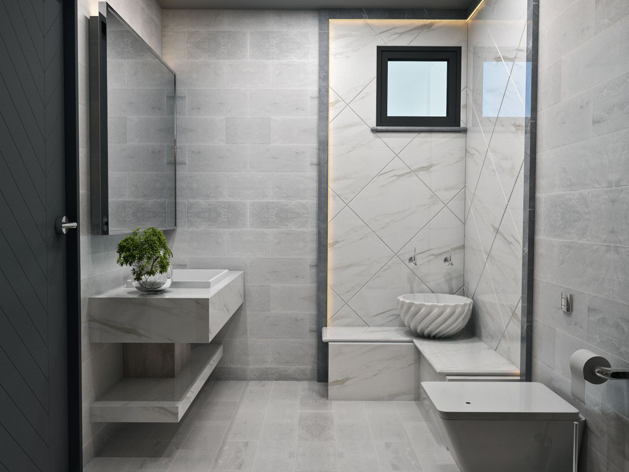 Вилла в Анталии, Турция, 288 м² - фото 11