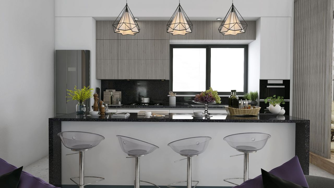 Вилла в Анталии, Турция, 288 м² - фото 17