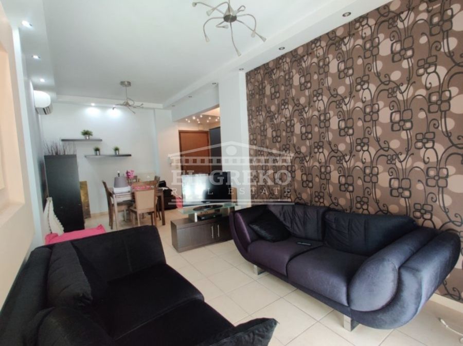 Квартира в Салониках, Греция, 76 м² - фото 1