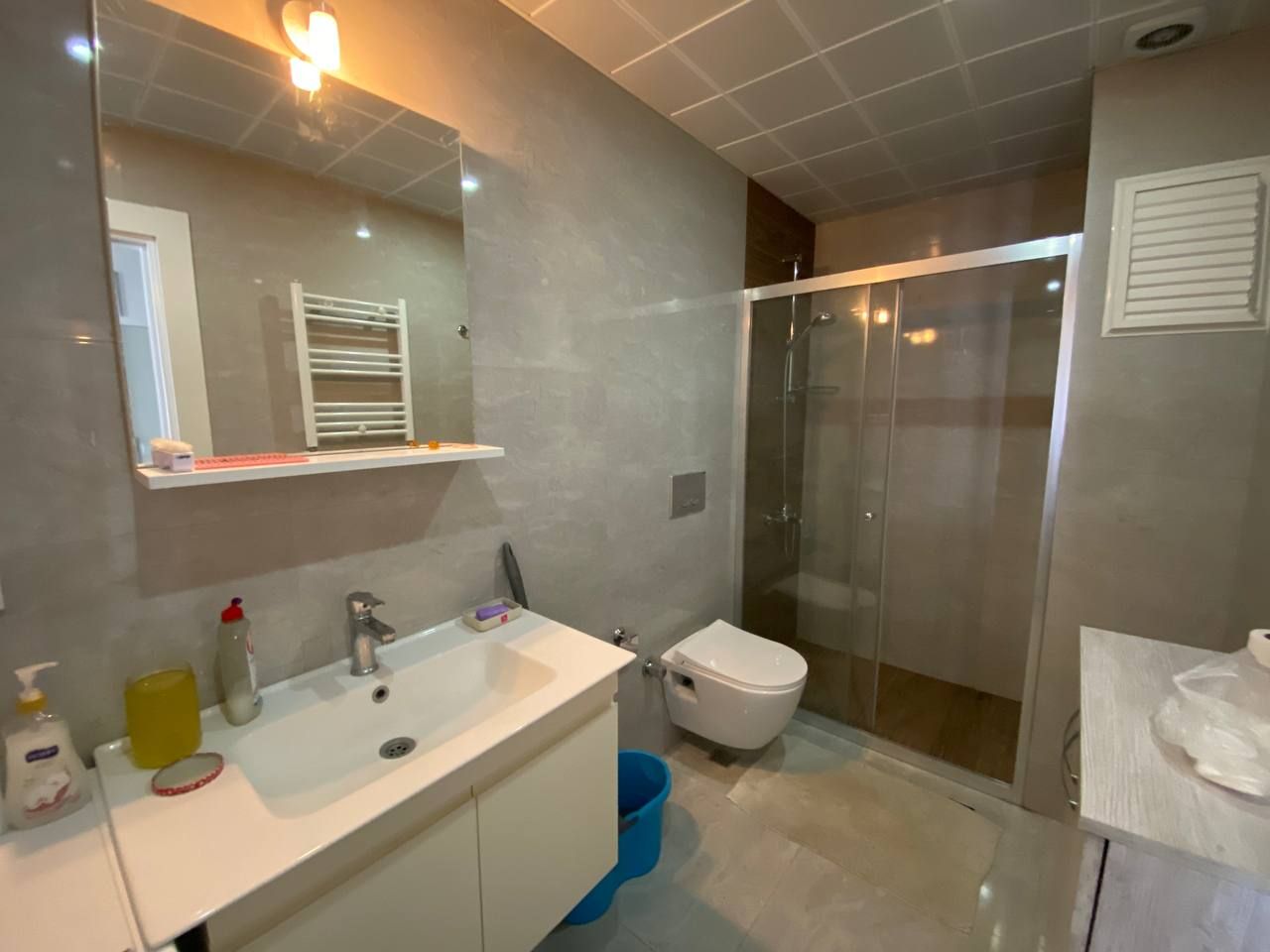 Квартира в Анталии, Турция, 250 м² - фото 11