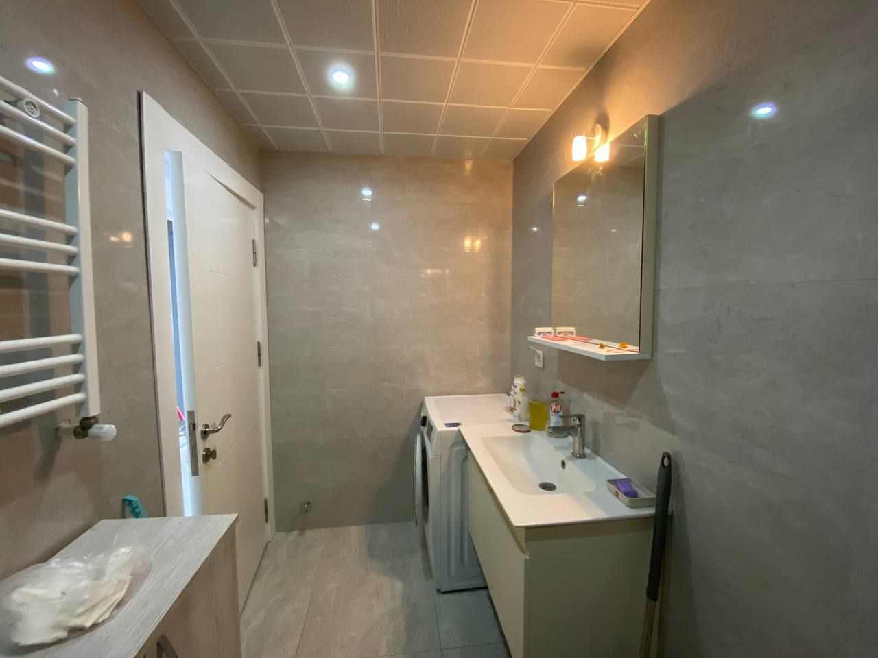 Квартира в Анталии, Турция, 250 м² - фото 10