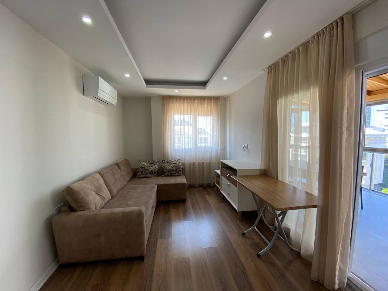 Квартира в Анталии, Турция, 250 м² - фото 4