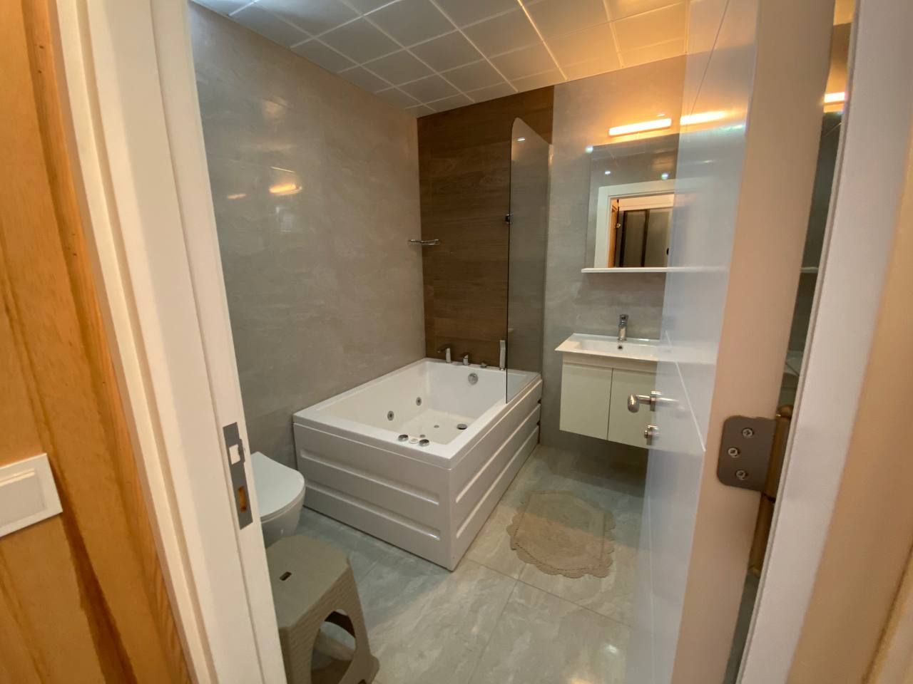 Квартира в Анталии, Турция, 250 м² - фото 6