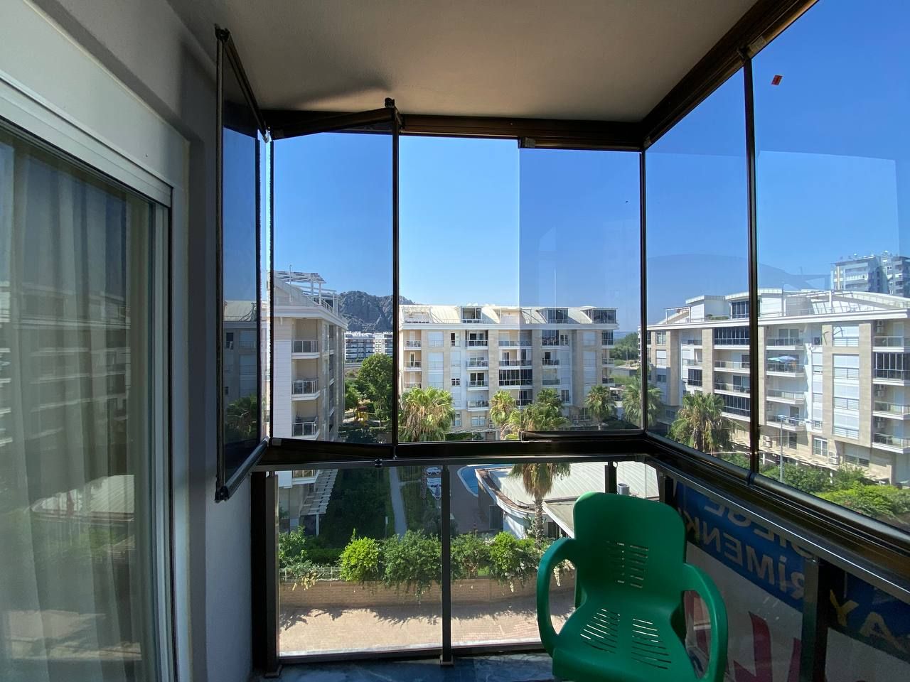 Квартира в Анталии, Турция, 250 м² - фото 14