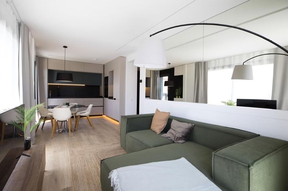 Квартира в Барселоне, Испания, 58 м² - фото 6