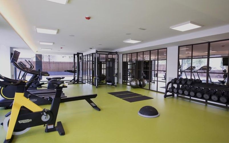 Квартира в Барселоне, Испания, 58 м² - фото 13