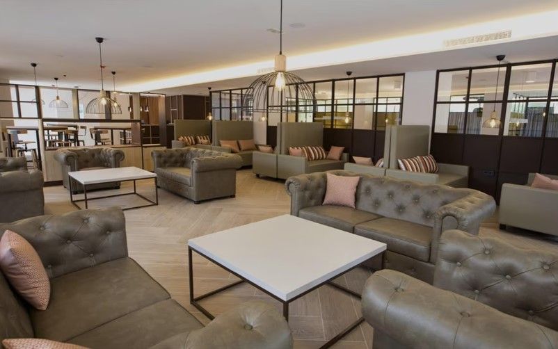 Квартира в Барселоне, Испания, 58 м² - фото 14