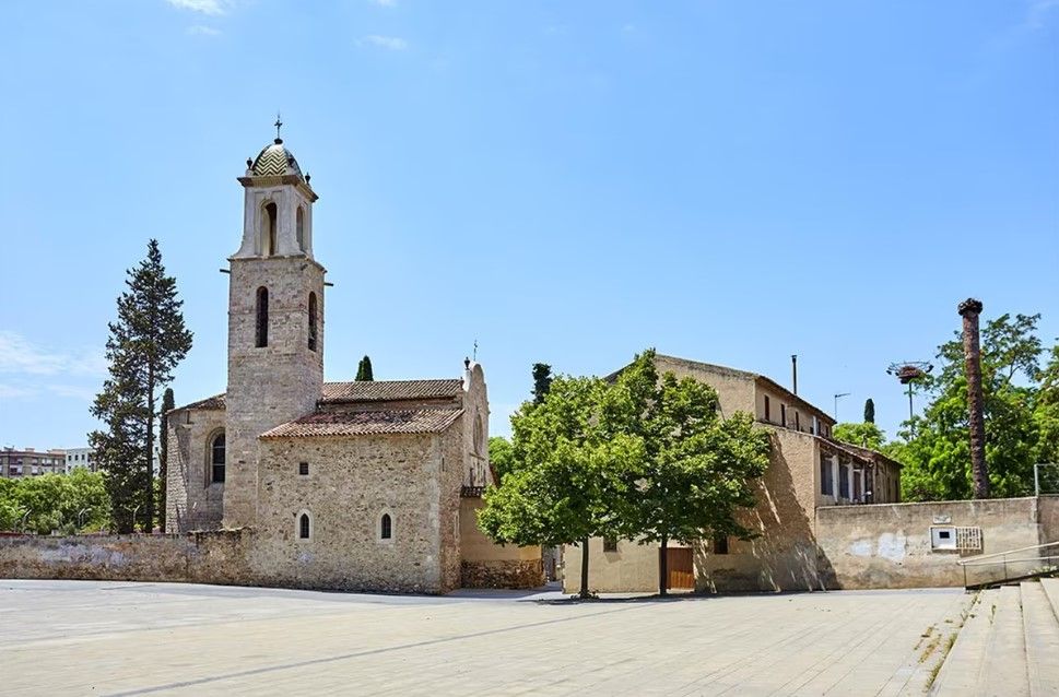 Квартира в Барселоне, Испания, 58 м² - фото 4