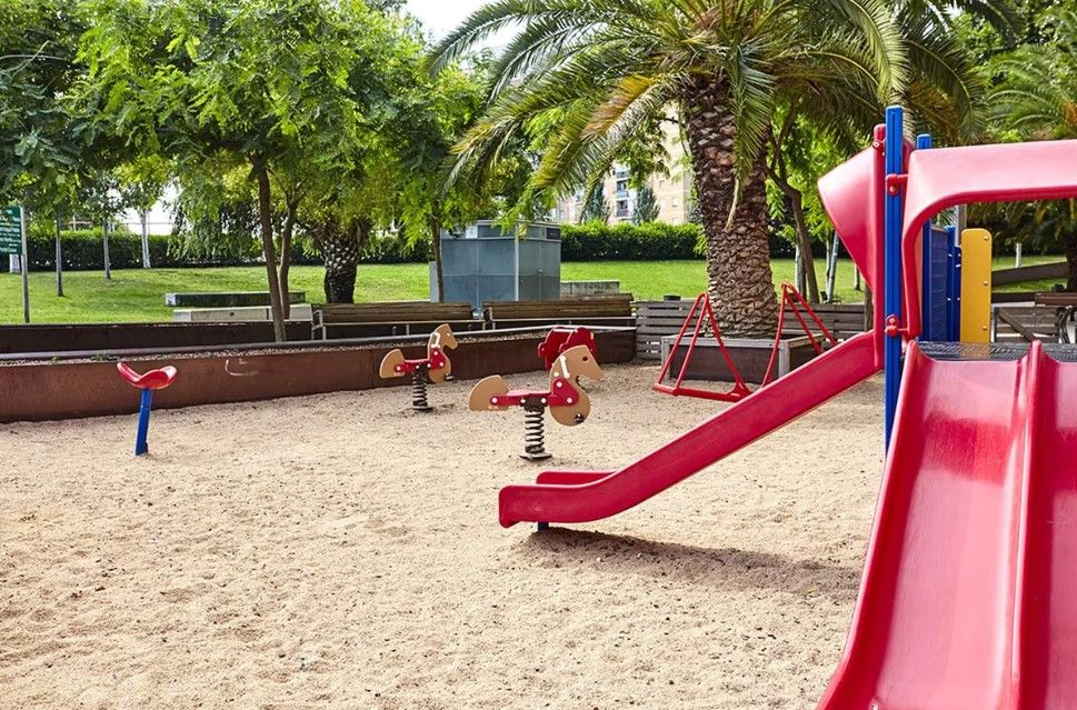 Квартира в Барселоне, Испания, 58 м² - фото 3