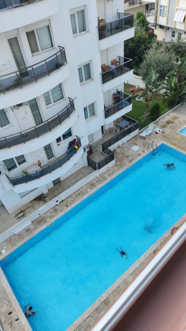 Квартира в Анталии, Турция, 150 м² - фото 3