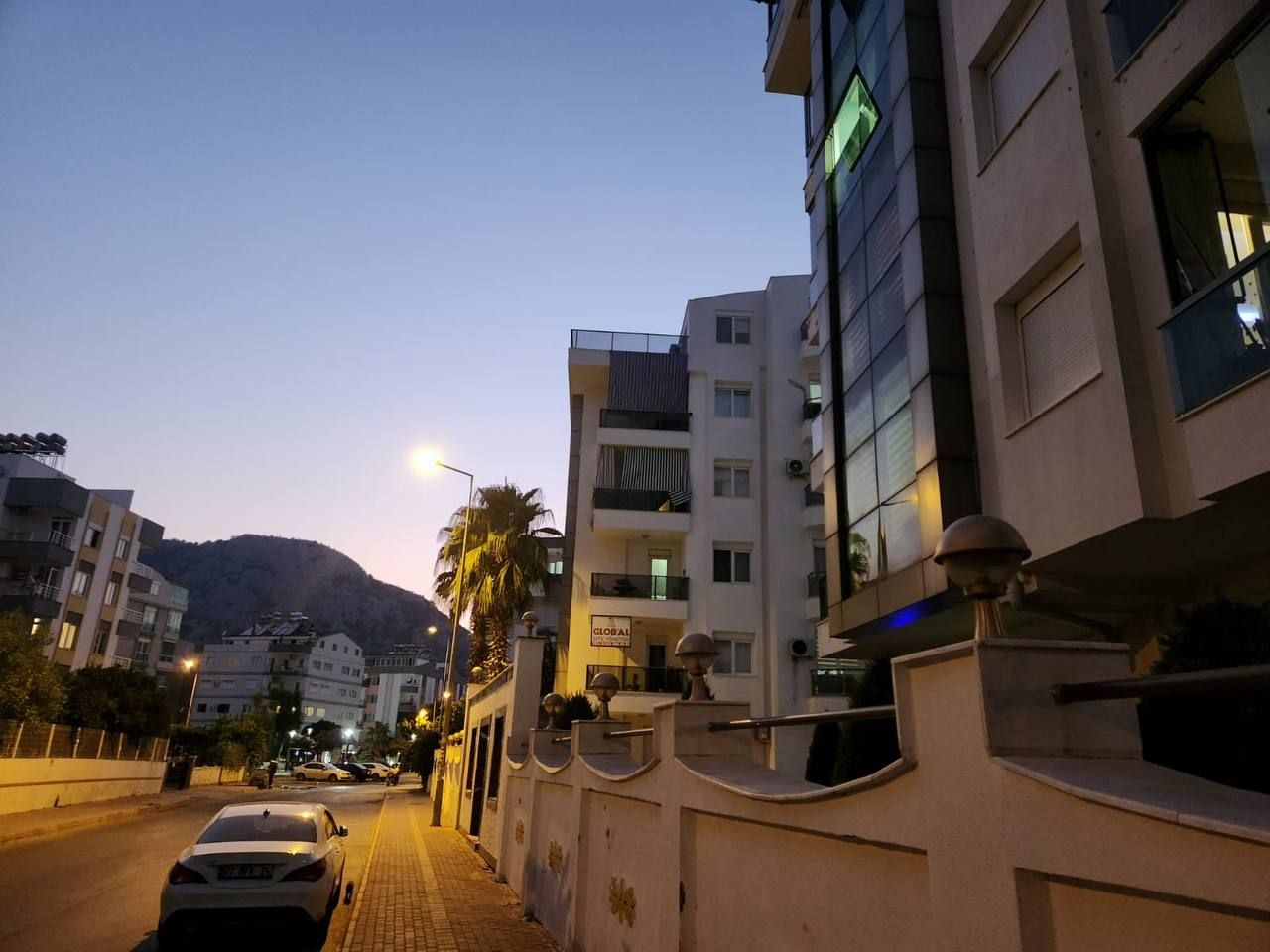 Квартира в Анталии, Турция, 150 м² - фото 11