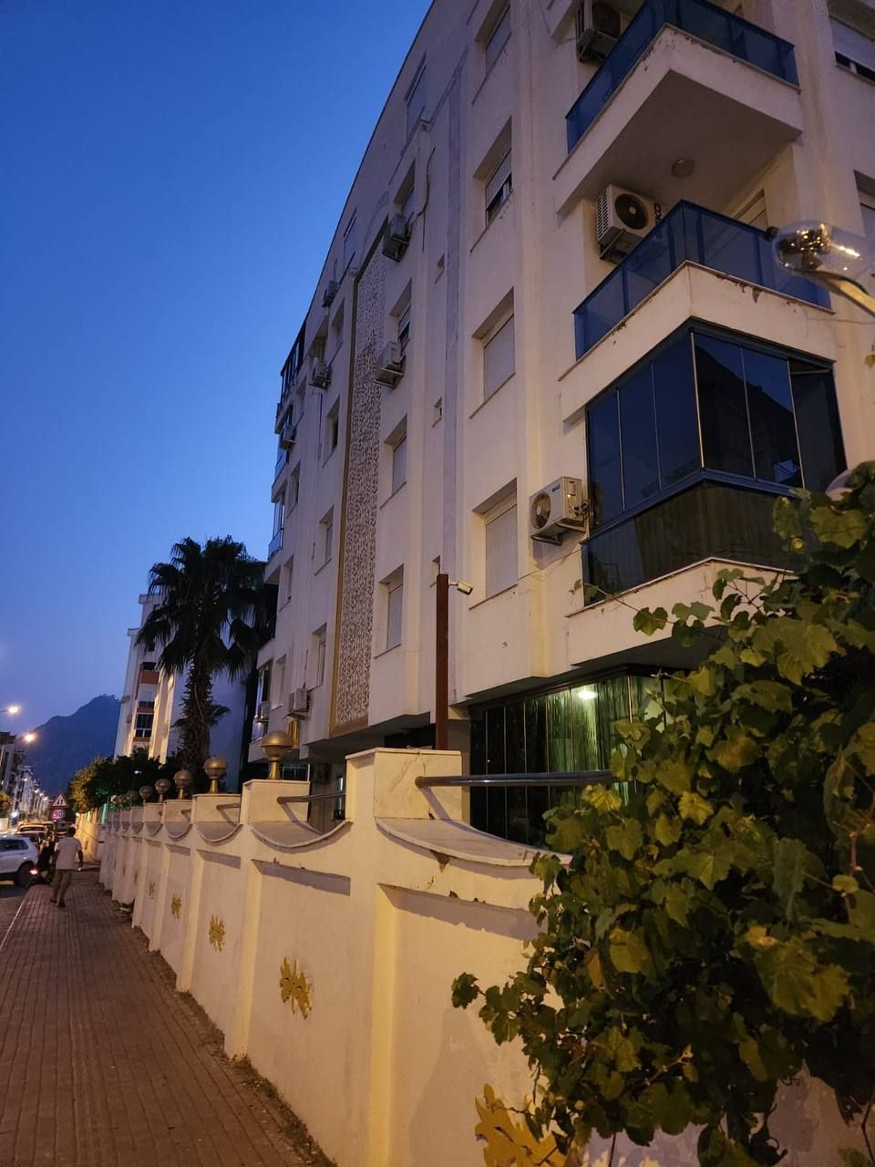 Квартира в Анталии, Турция, 150 м² - фото 10