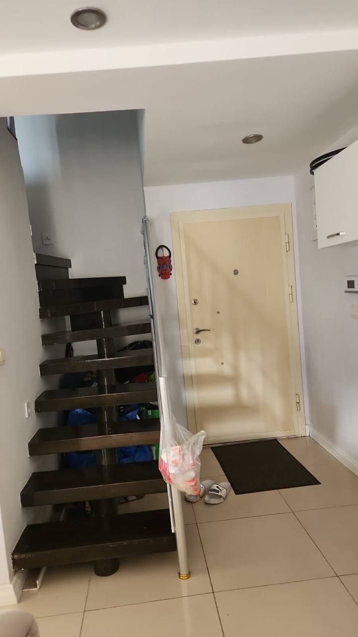 Квартира в Анталии, Турция, 150 м² - фото 17