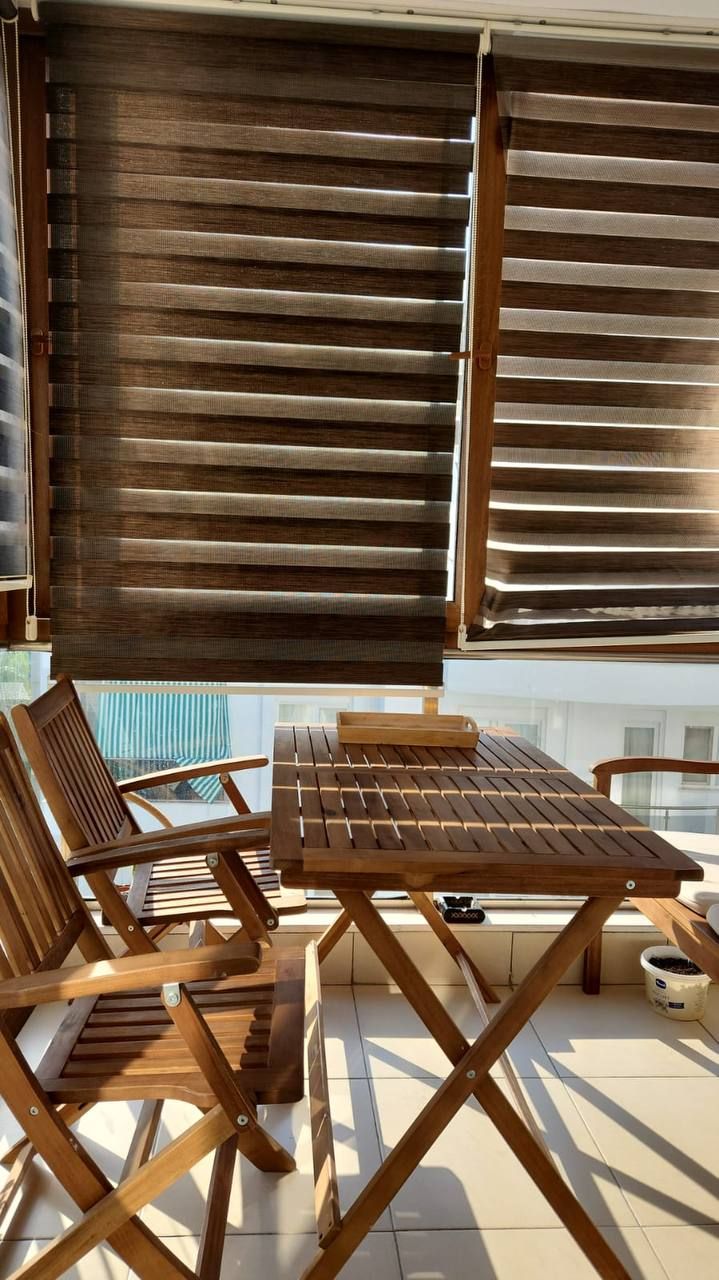 Квартира в Анталии, Турция, 150 м² - фото 8