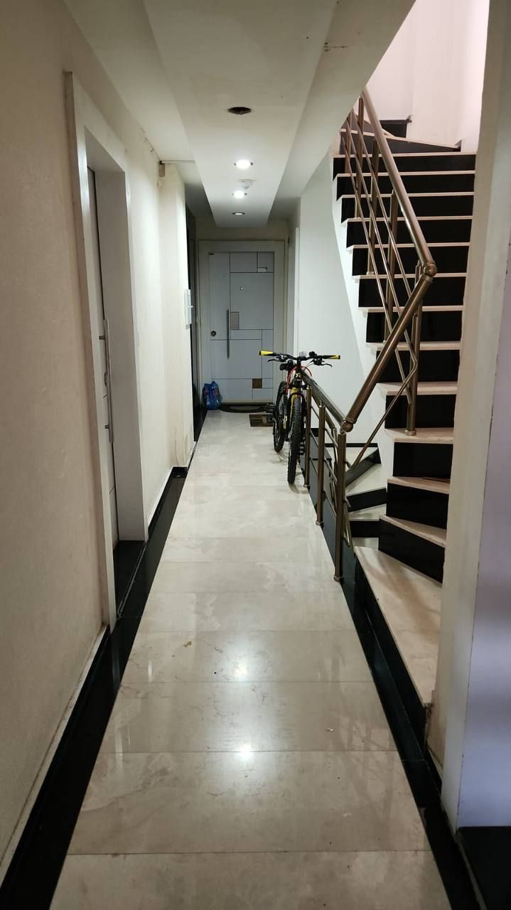 Квартира в Анталии, Турция, 150 м² - фото 13