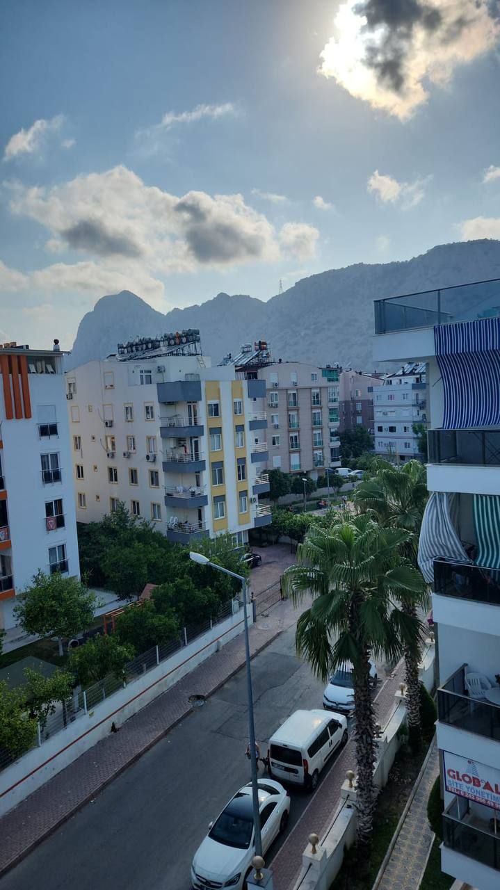 Квартира в Анталии, Турция, 150 м² - фото 15