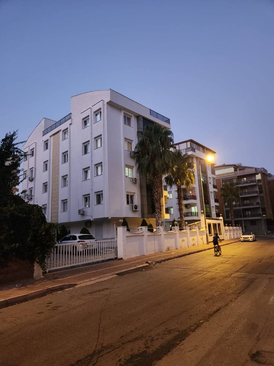 Квартира в Анталии, Турция, 150 м² - фото 12