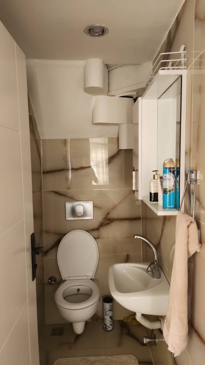 Квартира в Анталии, Турция, 150 м² - фото 16