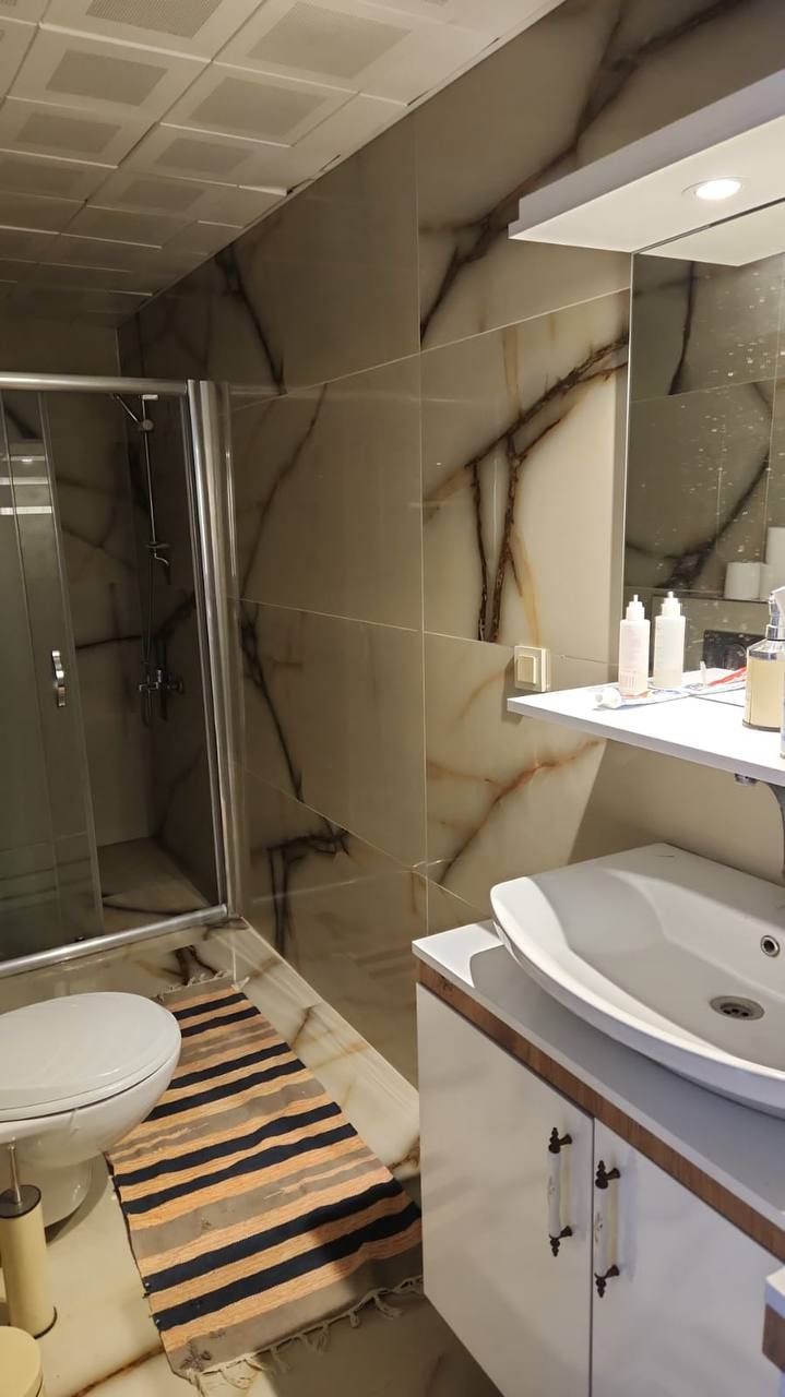 Квартира в Анталии, Турция, 150 м² - фото 4