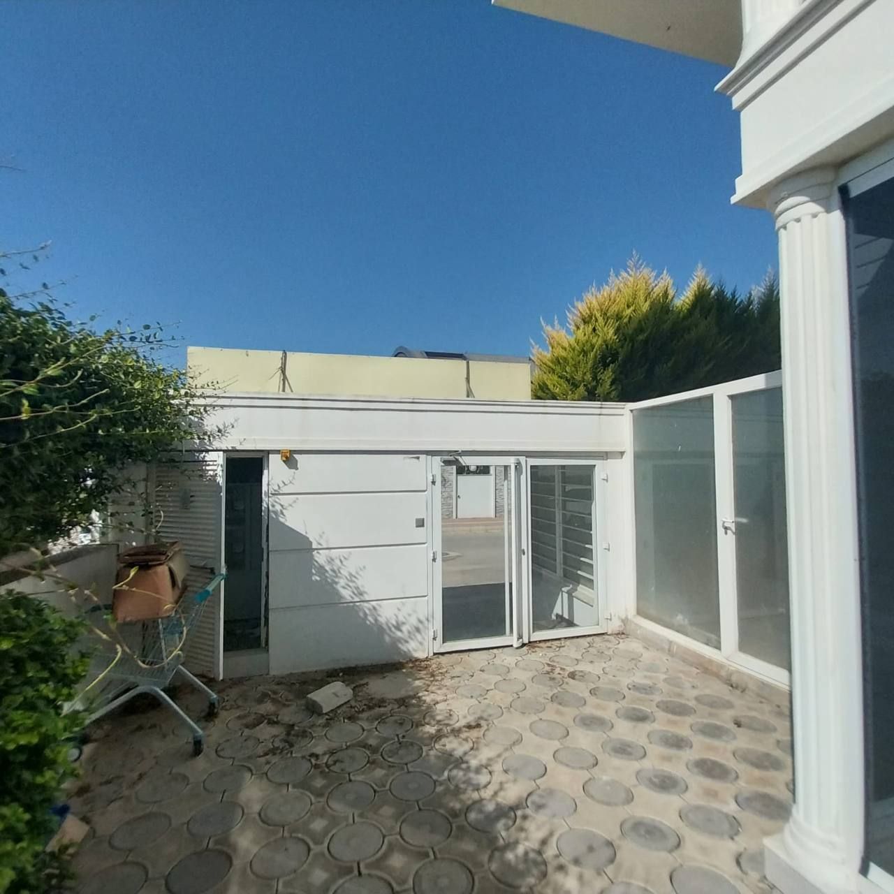 Вилла в Анталии, Турция, 250 м² - фото 4