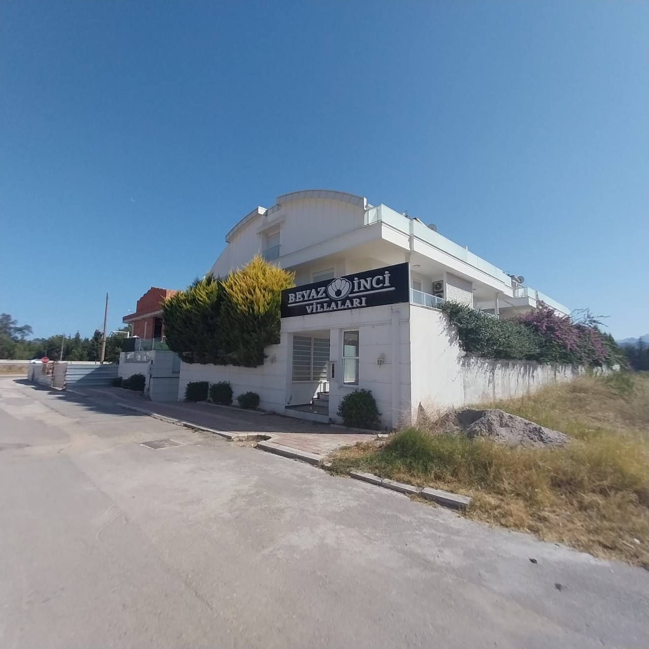 Вилла в Анталии, Турция, 250 м² - фото 2