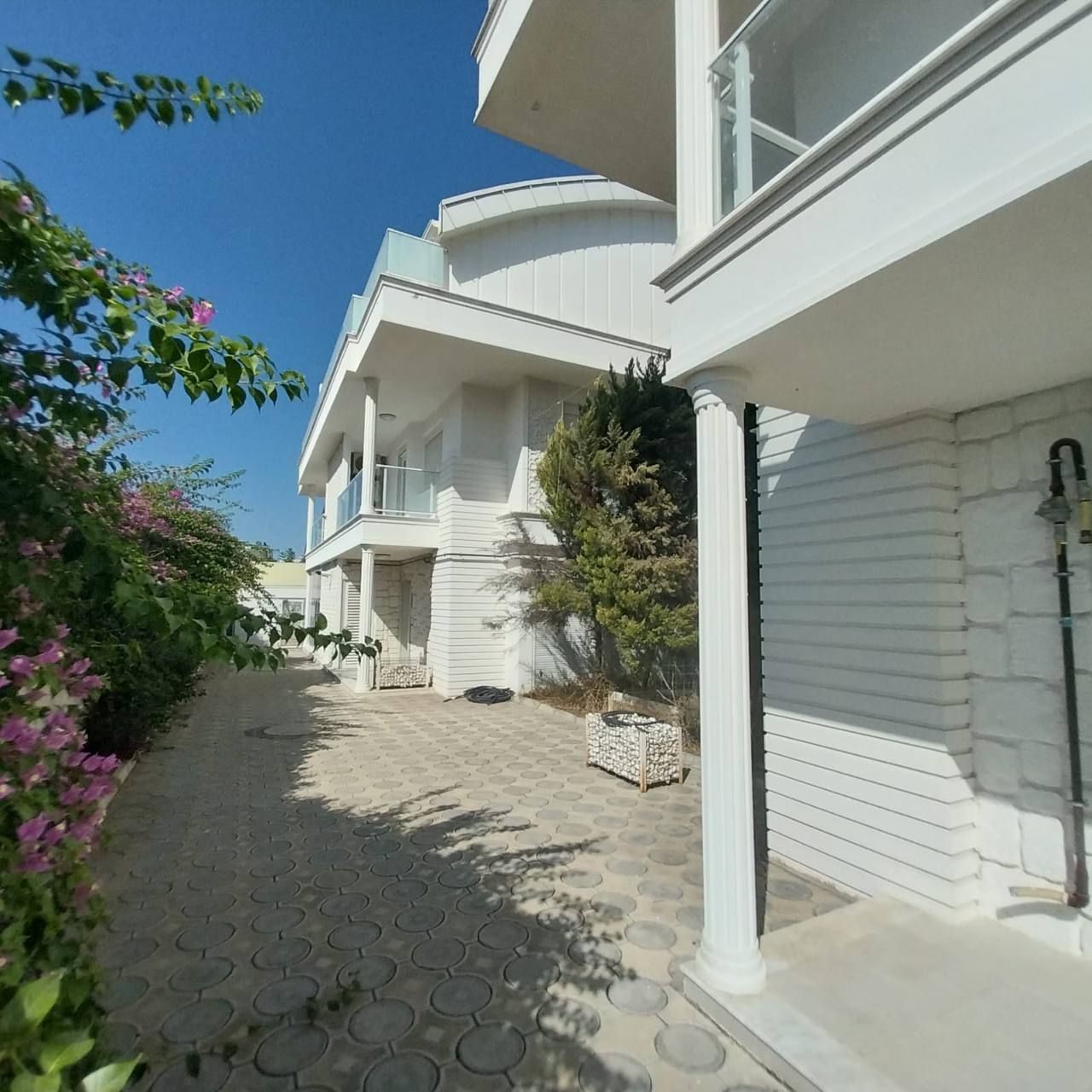 Вилла в Анталии, Турция, 250 м² - фото 6