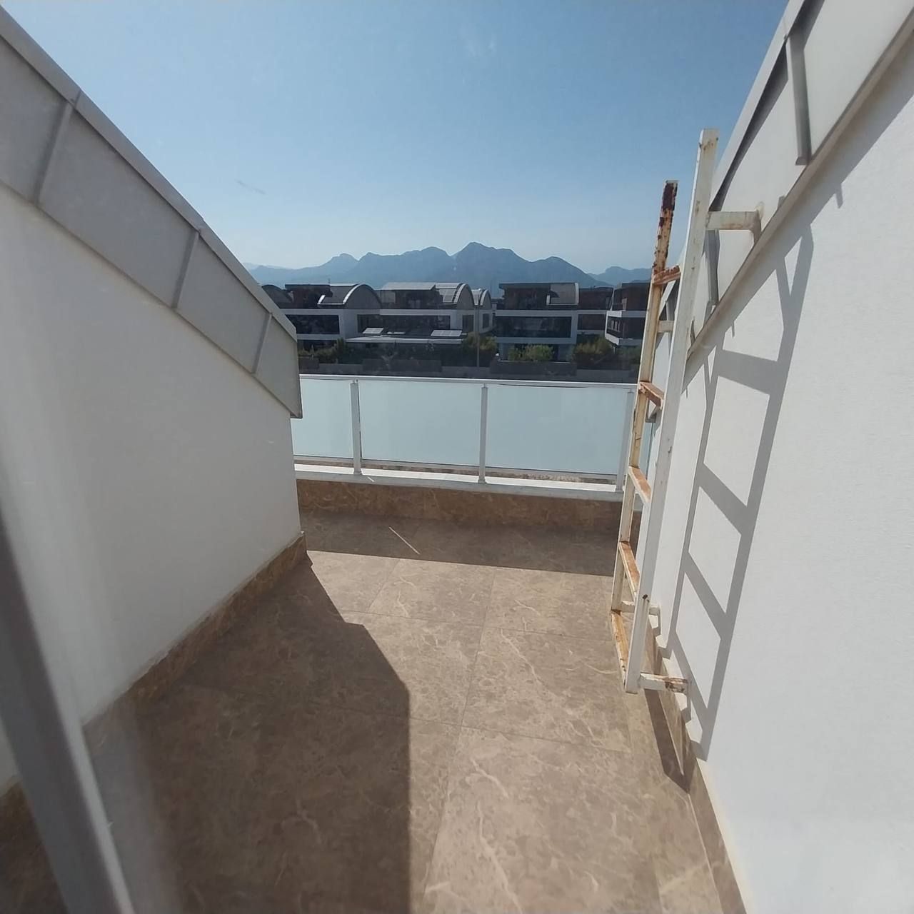 Вилла в Анталии, Турция, 250 м² - фото 12