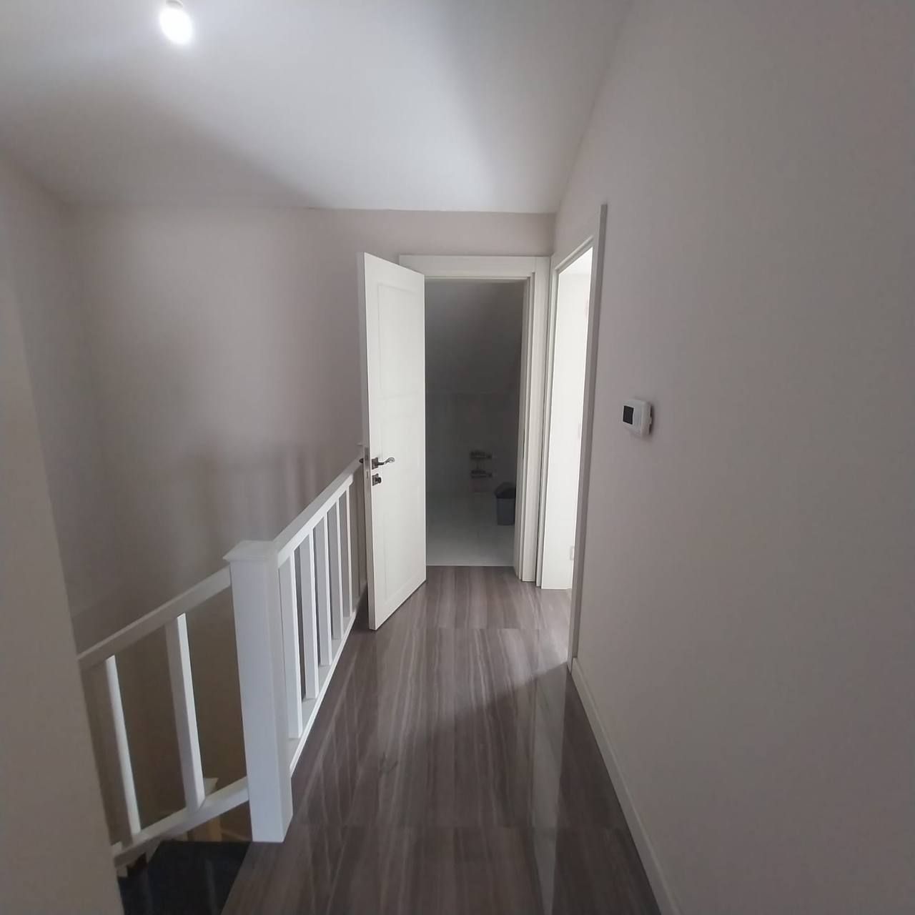 Вилла в Анталии, Турция, 250 м² - фото 13