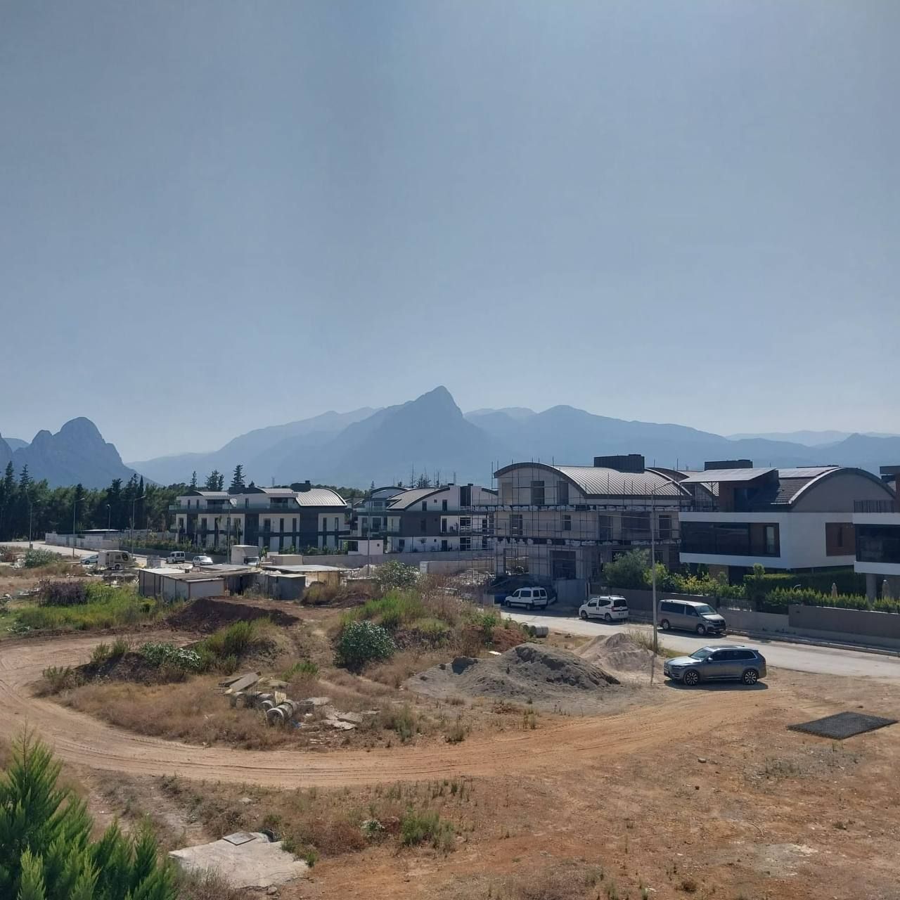 Вилла в Анталии, Турция, 250 м² - фото 10