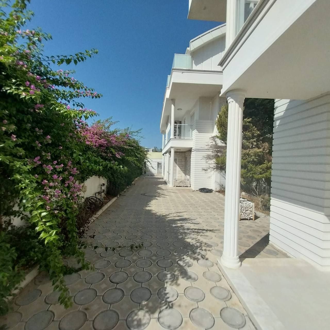 Вилла в Анталии, Турция, 250 м² - фото 7