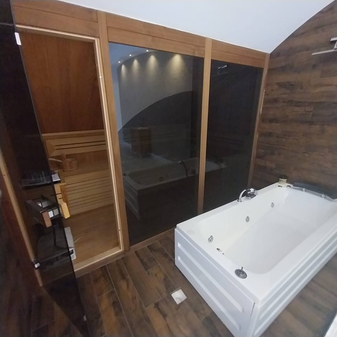 Вилла в Анталии, Турция, 250 м² - фото 18