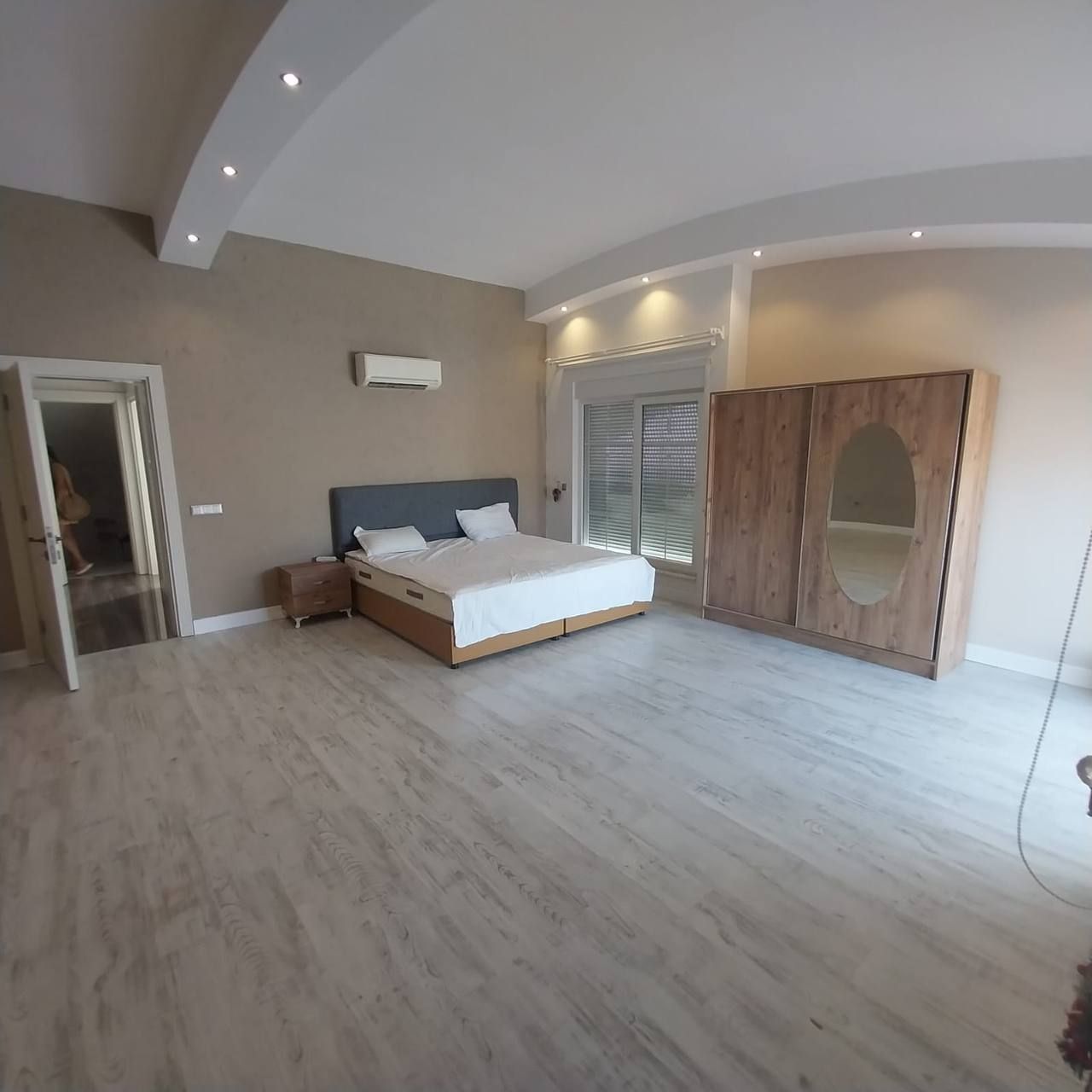 Вилла в Анталии, Турция, 250 м² - фото 17