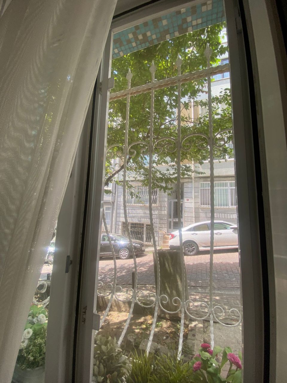 Квартира в Стамбуле, Турция, 60 м² - фото 1