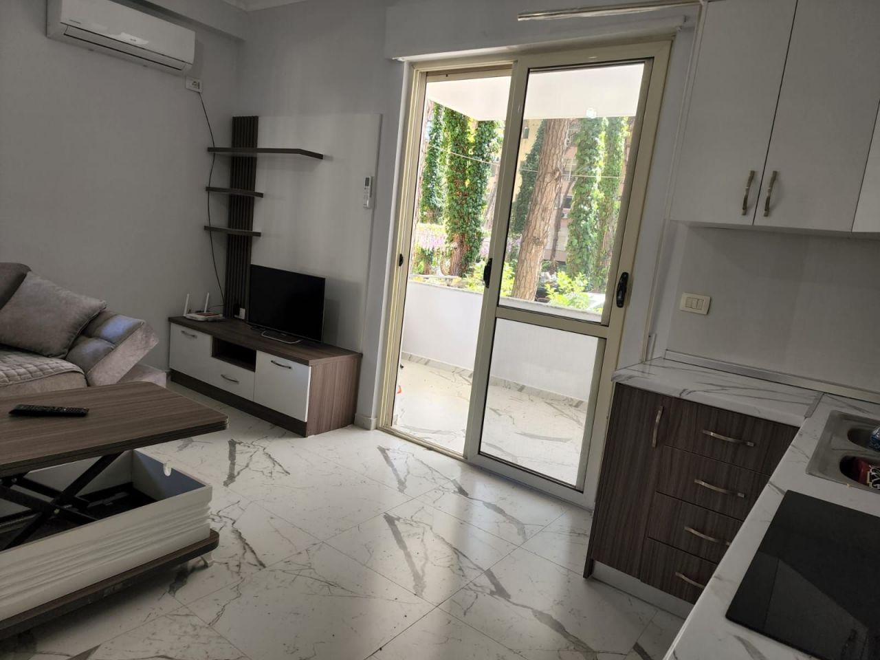 Квартира в Дурресе, Албания, 65 м² - фото 4