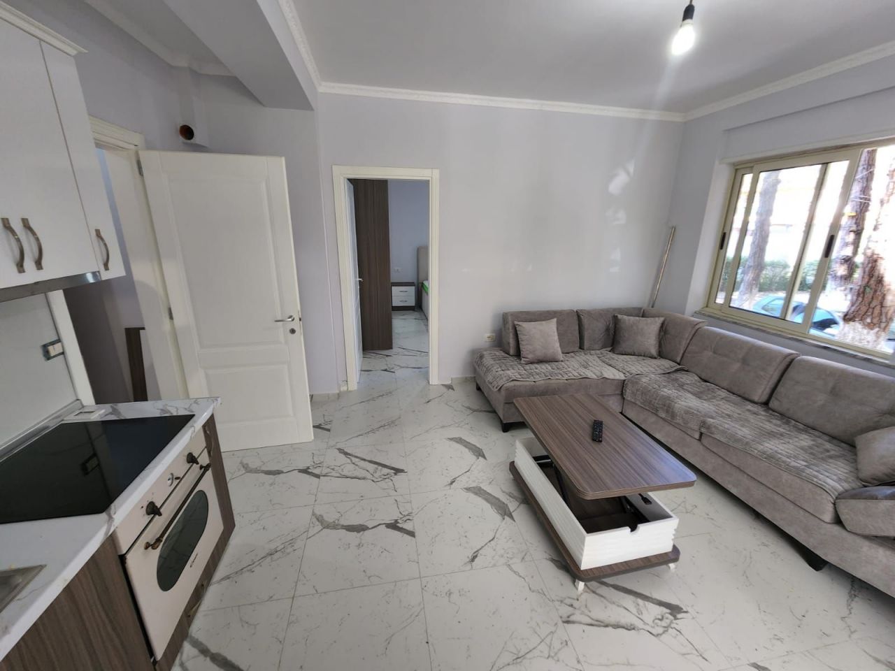 Квартира в Дурресе, Албания, 65 м² - фото 10