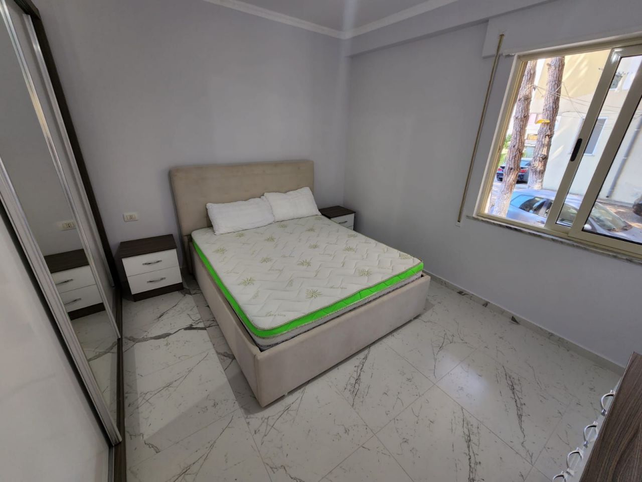 Квартира в Дурресе, Албания, 65 м² - фото 12