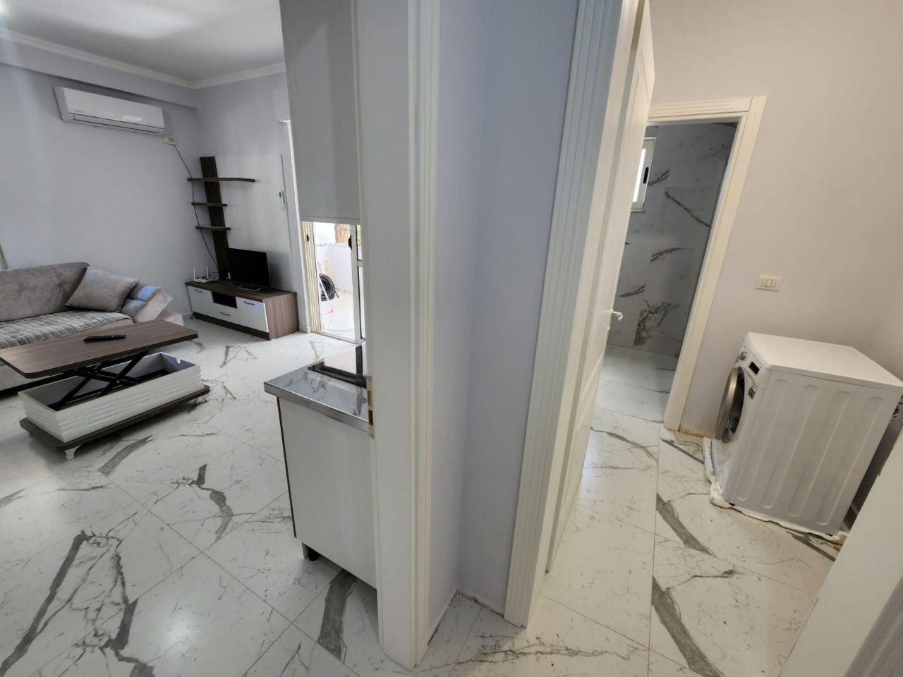 Квартира в Дурресе, Албания, 65 м² - фото 16