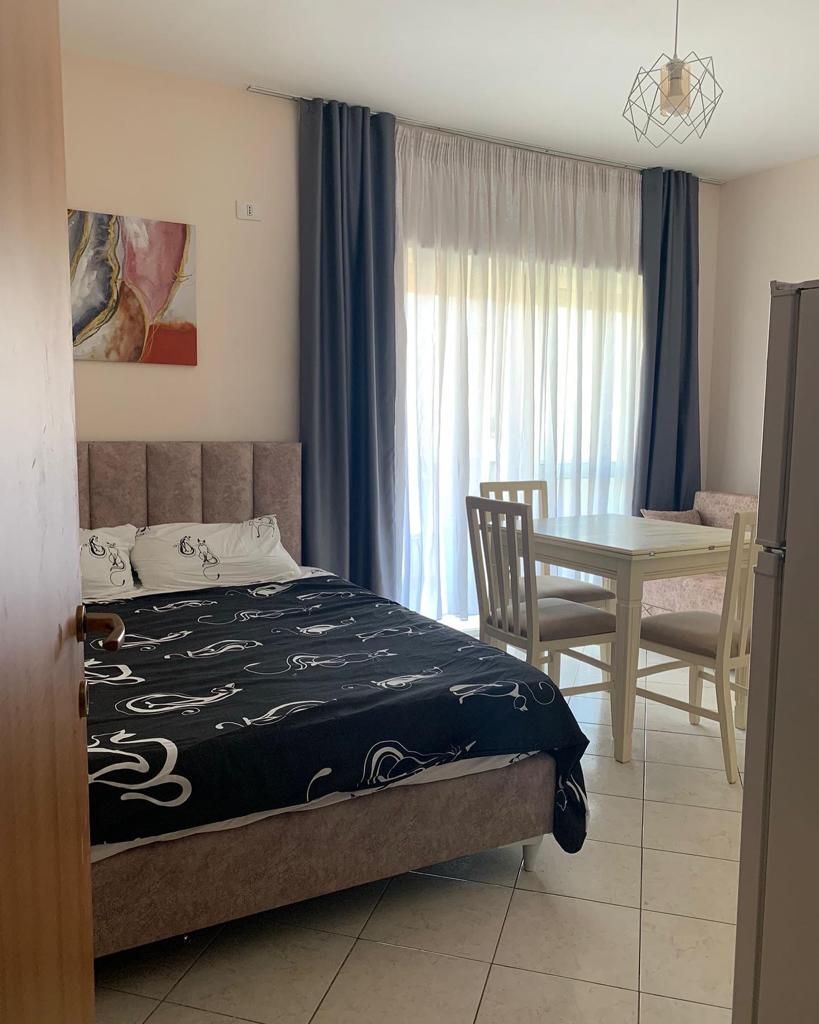Студия в Дурресе, Албания, 32 м² - фото 1