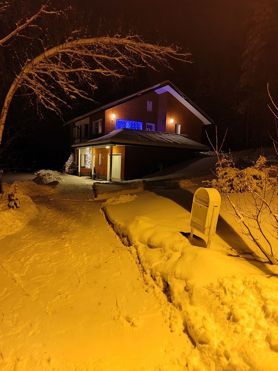 Дом в Иити, Финляндия, 237 м² - фото 14