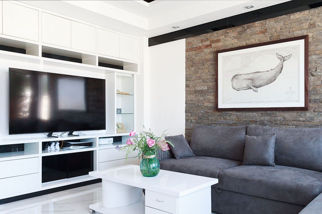 Квартира в Будве, Черногория, 85 м² - фото 3