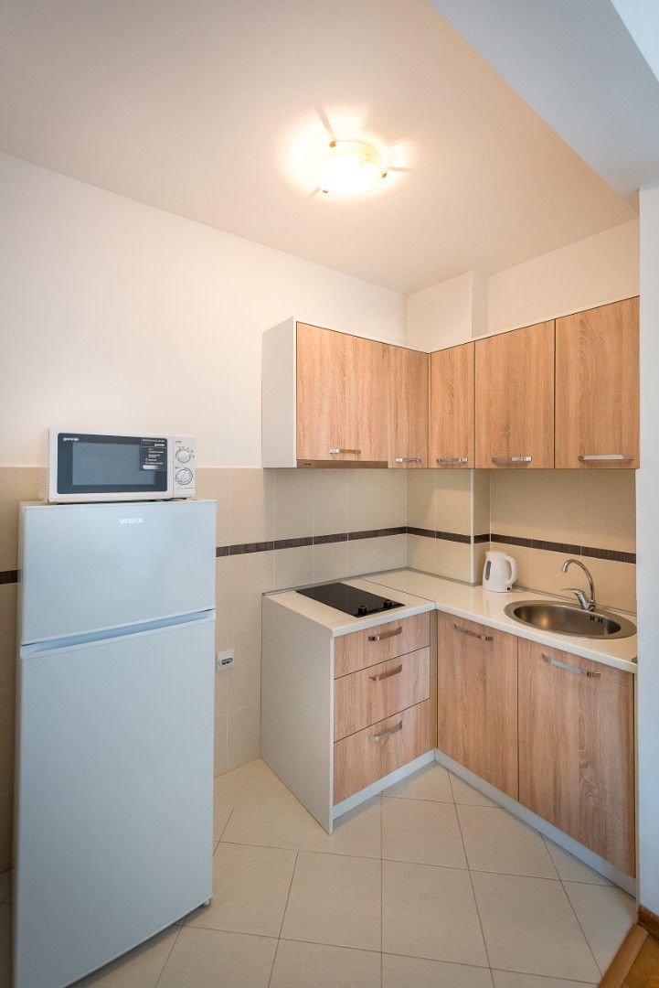 Квартира в Будве, Черногория, 36 м² - фото 6