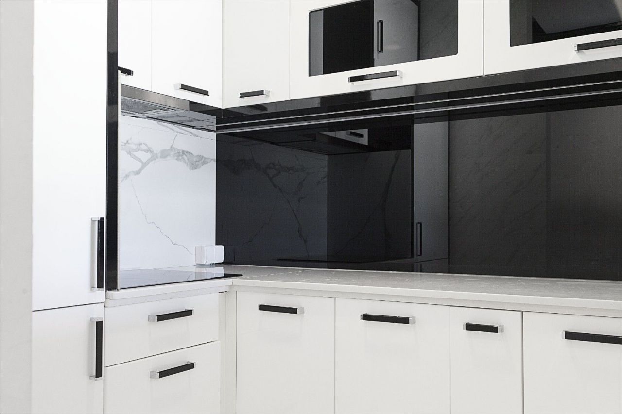 Квартира в Будве, Черногория, 85 м² - фото 6