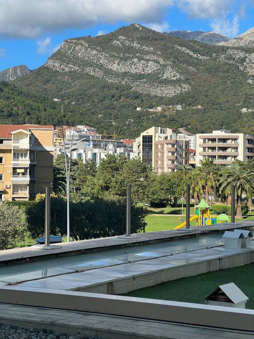 Квартира в Будве, Черногория, 87 м² - фото 6