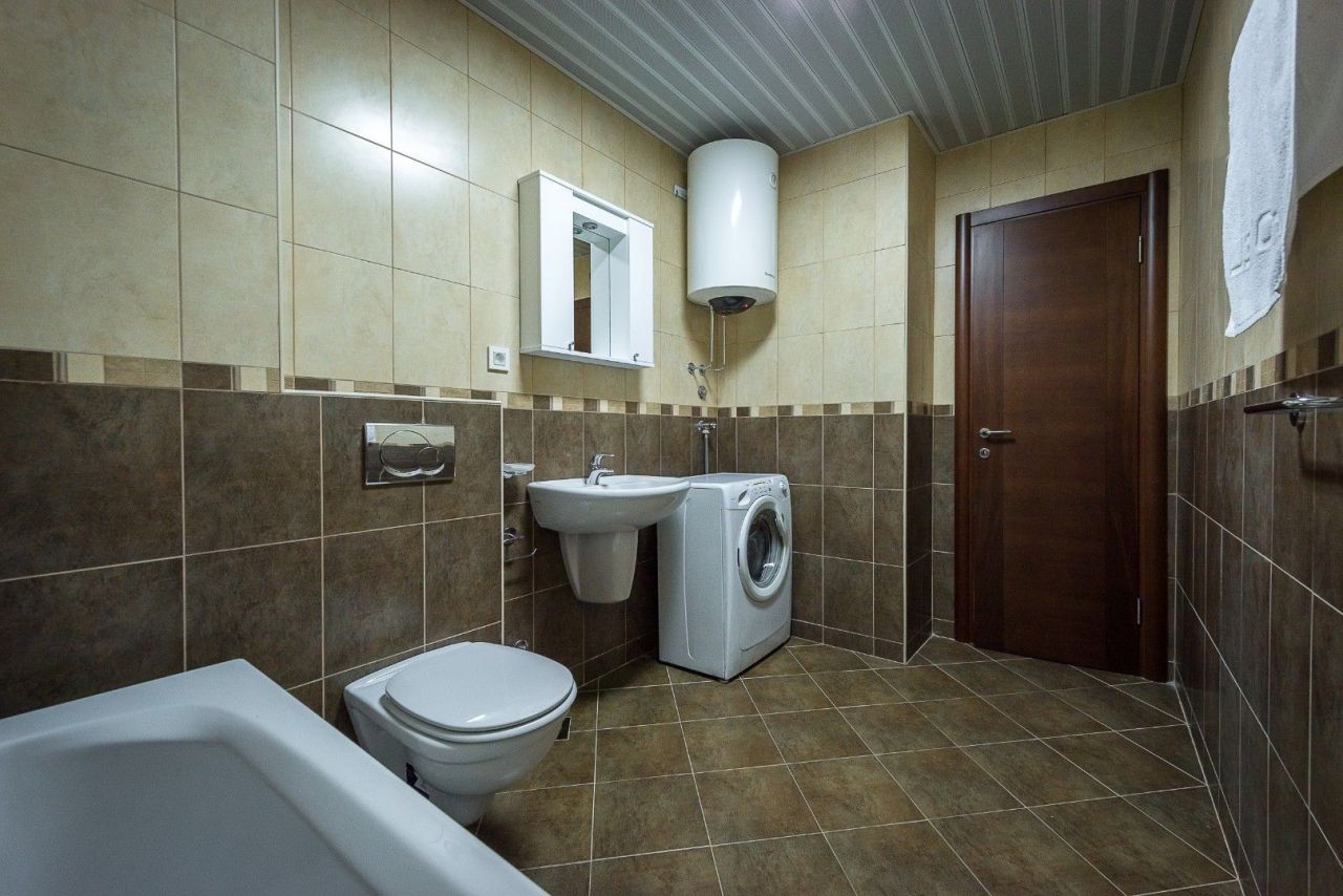 Квартира в Будве, Черногория, 36 м² - фото 7